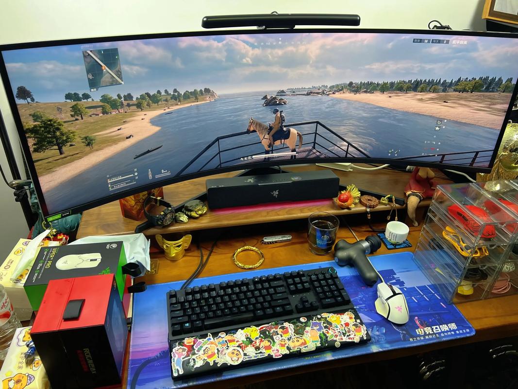 和平精英模拟器高清版 应用宝电脑版 键鼠适配体验_和平精英电脑版模拟器辅助工具_和平精英模拟器高清版 240帧 4K 画质 双端数据互通